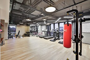 Moxy Shanghai Hongqiao NECC