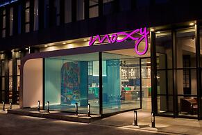Moxy Shanghai Hongqiao NECC