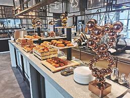 Moxy Shanghai Hongqiao NECC