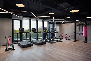Moxy Shanghai Hongqiao NECC