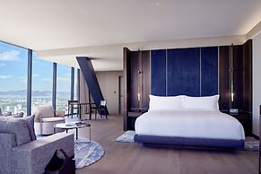 The Ritz-Carlton, Mexico City