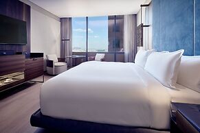 The Ritz-Carlton, Mexico City