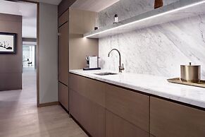 The Ritz-Carlton, Mexico City