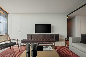 The Ritz-Carlton, Mexico City