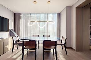 The Ritz-Carlton, Mexico City