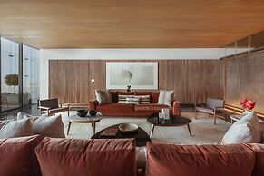The Ritz-Carlton, Mexico City
