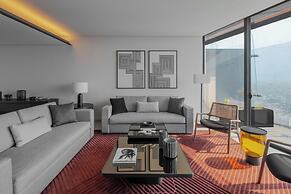 The Ritz-Carlton, Mexico City