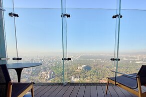 The Ritz-Carlton, Mexico City