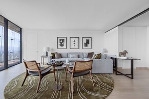 The Ritz-Carlton, Mexico City