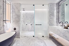 The Ritz-Carlton, Mexico City