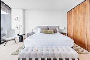 The Ritz-Carlton, Mexico City