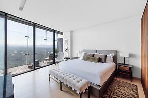 The Ritz-Carlton, Mexico City