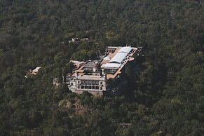 The Ritz-Carlton, Mexico City