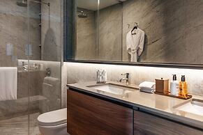 The Ritz-Carlton, Mexico City