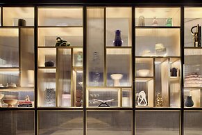 The Ritz-Carlton, Mexico City