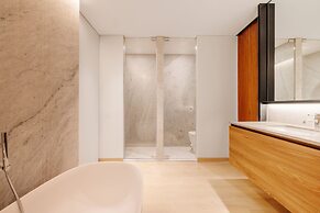 The Ritz-Carlton, Mexico City