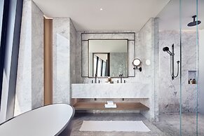 The Ritz-Carlton, Mexico City