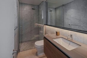 The Ritz-Carlton, Mexico City