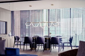 The Ritz-Carlton, Mexico City