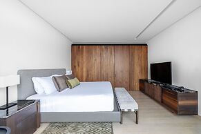 The Ritz-Carlton, Mexico City