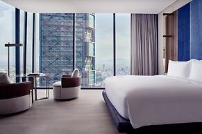 The Ritz-Carlton, Mexico City