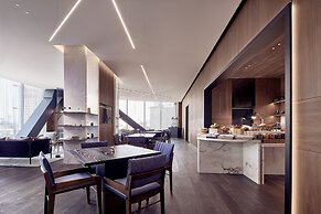 The Ritz-Carlton, Mexico City