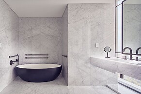 The Ritz-Carlton, Mexico City