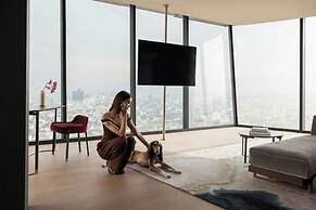 The Ritz-Carlton, Mexico City