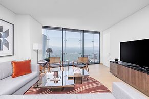 The Ritz-Carlton, Mexico City