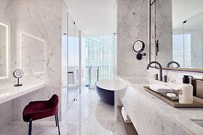 The Ritz-Carlton, Mexico City