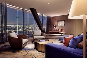 The Ritz-Carlton, Mexico City