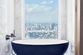 The Ritz-Carlton, Mexico City