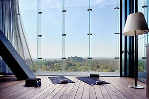 The Ritz-Carlton, Mexico City