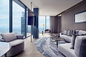 The Ritz-Carlton, Mexico City