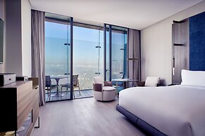 The Ritz-Carlton, Mexico City