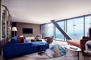 The Ritz-Carlton, Mexico City