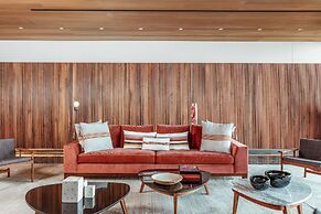 The Ritz-Carlton, Mexico City