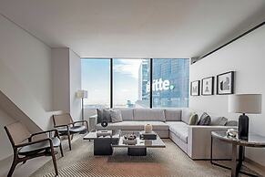 The Ritz-Carlton, Mexico City