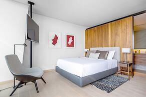 The Ritz-Carlton, Mexico City