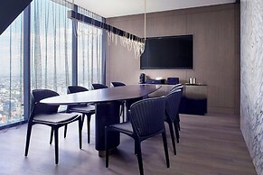 The Ritz-Carlton, Mexico City