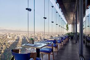 The Ritz-Carlton, Mexico City