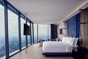 The Ritz-Carlton, Mexico City