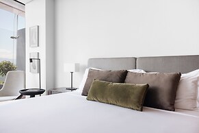 The Ritz-Carlton, Mexico City