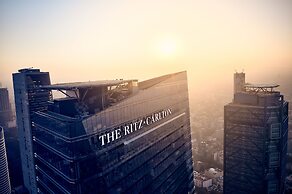 The Ritz-Carlton, Mexico City