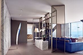 The Ritz-Carlton, Mexico City
