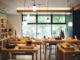 Mimaru Suites Kyoto Shijo