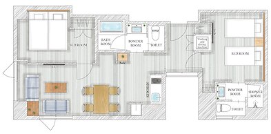 Mimaru Suites Kyoto Shijo