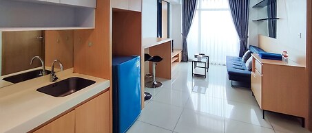 Ventura Room at TreePark City By Ruang Nyaman