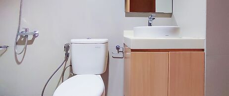 Ventura Room at TreePark City By Ruang Nyaman