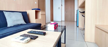 Ventura Room at TreePark City By Ruang Nyaman